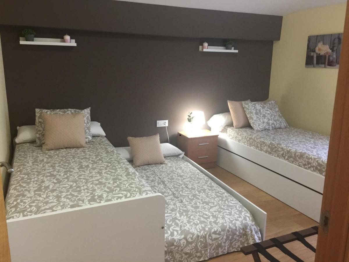 Apartment Turisticos Clavero 2 *