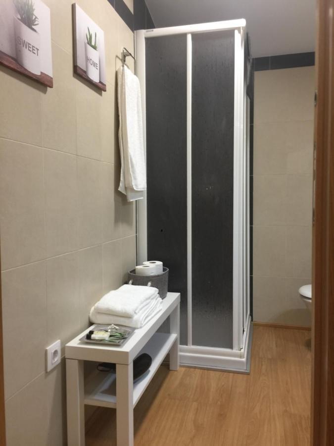 Turisticos Clavero 2 Apartment Plasencia